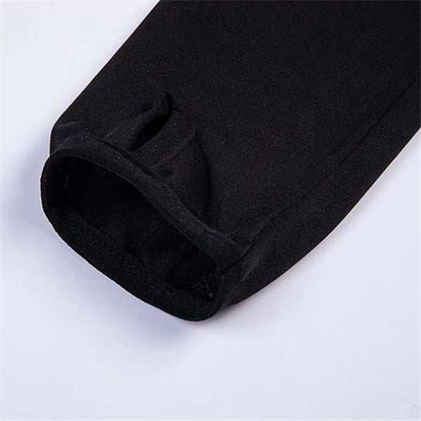 Men's Football Training Pants – Lightweight Athletic Tracksuit Bottoms (Breathable Fiber Blend)