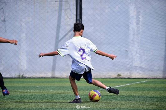 Football Equipment