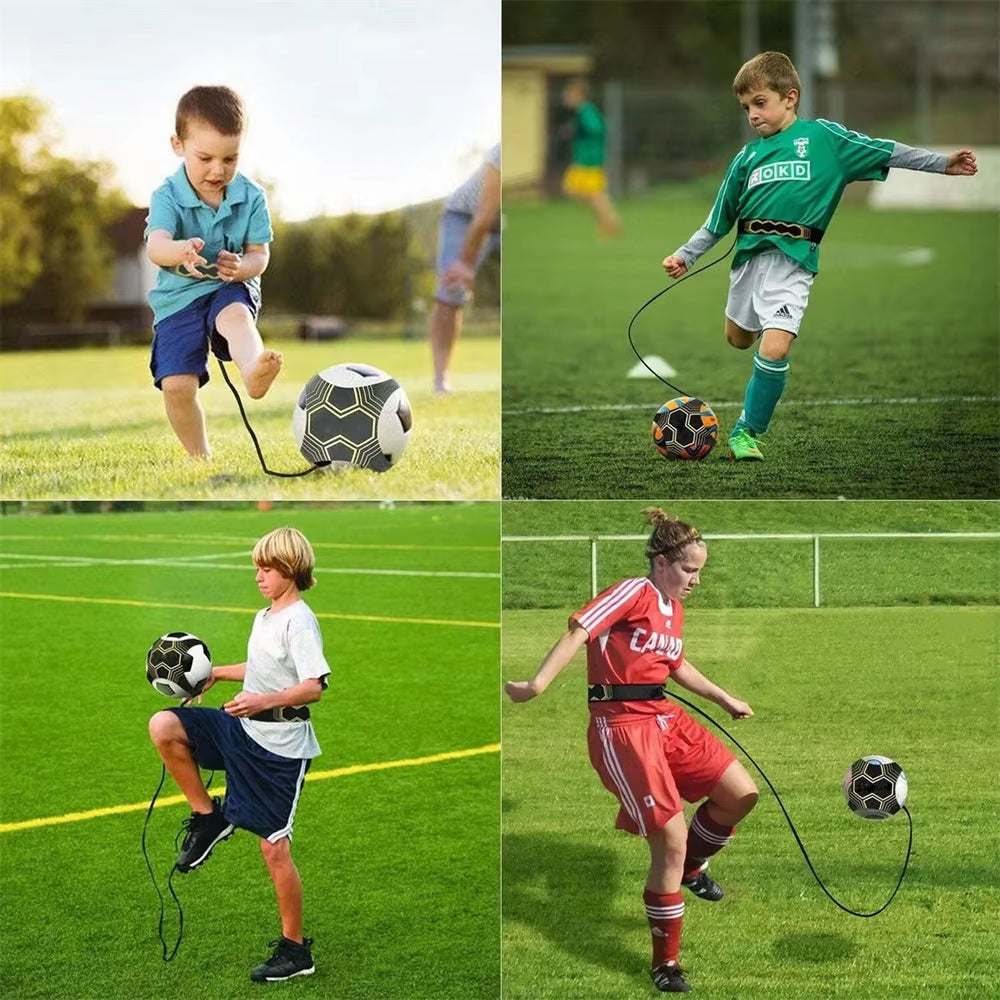  Football Equipment Store  - 4-10 Years Training 