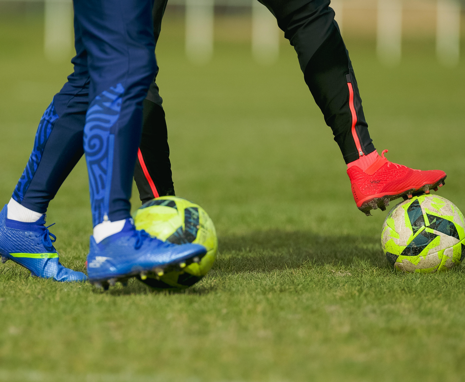  Football Equipment Store - Football Boots Essentials 