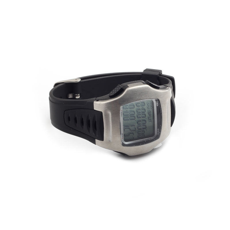 Tianfu Electronic Football Referee Watch – Waterproof Dual-Row Timer with Pause & Chronograph