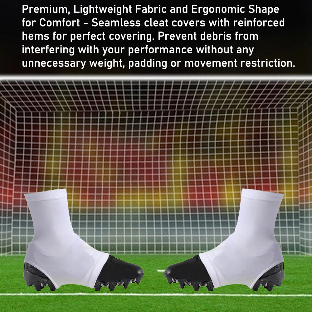 Simple Home Portable Football Nail Non-slip Shoe Cover