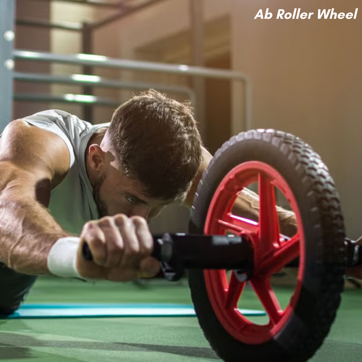 Strength & Stability Indoor Training Kit