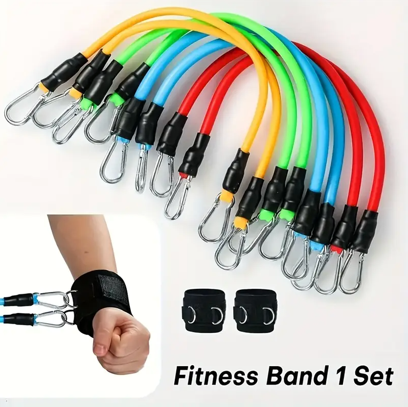 42-Piece Multifunctional Agility Training Set – Elevate Your Performance